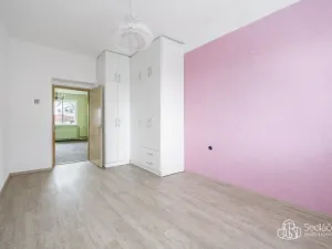 Prodej bytu 3+1, Sokolov, Jednoty, 75 m2