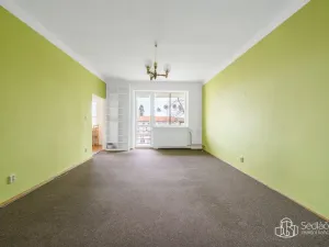 Prodej bytu 3+1, Sokolov, Jednoty, 75 m2