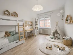 Prodej bytu 3+1, Sokolov, Jednoty, 75 m2