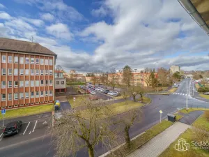 Prodej bytu 3+1, Sokolov, Jednoty, 75 m2