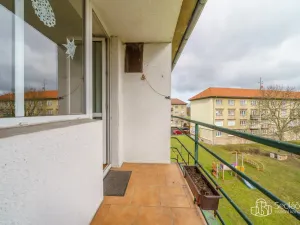 Prodej bytu 3+1, Sokolov, Jednoty, 75 m2