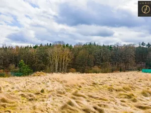 Prodej pozemku pro bydlení, Unhošť, 2088 m2