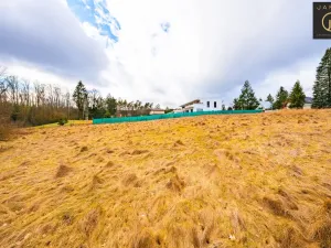 Prodej pozemku pro bydlení, Unhošť, 2088 m2