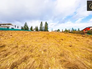 Prodej pozemku pro bydlení, Unhošť, 2088 m2