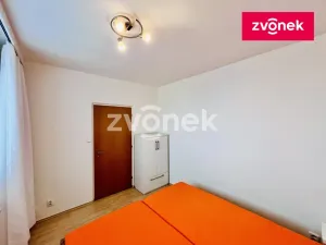 Pronájem bytu 3+1, Zlín - Prštné, K. Světlé, 64 m2