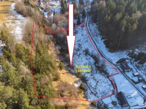 Prodej pozemku pro bydlení, Žihobce - Šimanov, 15955 m2