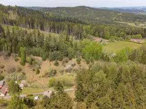 Prodej pozemku pro bydlení, Žihobce - Šimanov, 15955 m2