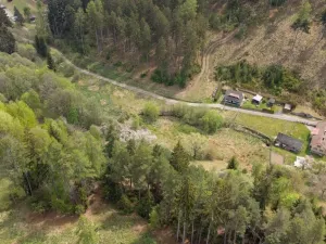 Prodej pozemku pro bydlení, Žihobce - Šimanov, 15955 m2