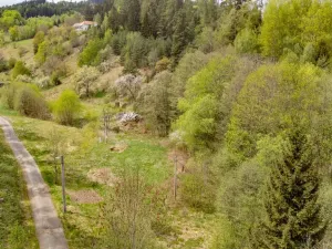 Prodej pozemku pro bydlení, Žihobce - Šimanov, 15955 m2