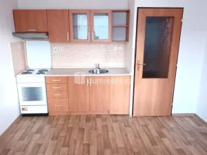 Pronájem bytu 1+1, Děčín - Děčín IX-Bynov, Vítova, 36 m2