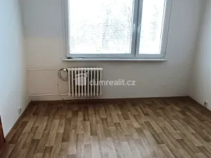 Pronájem bytu 1+1, Děčín - Děčín IX-Bynov, Vítova, 36 m2