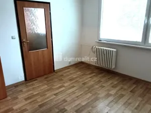 Pronájem bytu 1+1, Děčín - Děčín IX-Bynov, Vítova, 36 m2