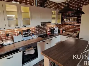 Pronájem bytu 2+kk, Kutná Hora, V Zákoutí, 50 m2