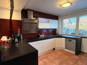 Prodej rodinného domu, Město Touškov, Mírová, 240 m2