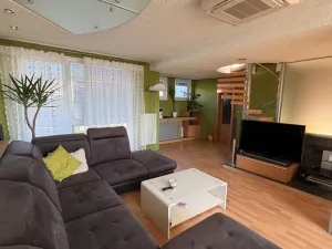 Prodej rodinného domu, Město Touškov, Mírová, 240 m2