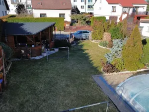 Prodej rodinného domu, Město Touškov, Mírová, 240 m2