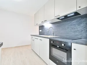 Pronájem bytu 3+1, Brno, Poznaňská, 71 m2