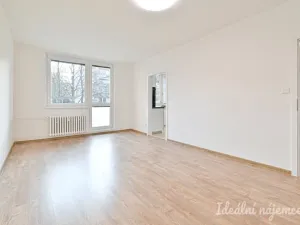 Pronájem bytu 3+1, Brno, Poznaňská, 71 m2