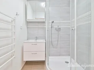 Pronájem bytu 3+1, Brno, Poznaňská, 71 m2