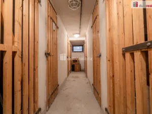 Prodej bytu 3+1, Praha - Vršovice, Žitomírská, 81 m2