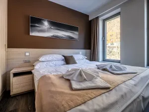 Prodej bytu 2+kk, Pec pod Sněžkou, 56 m2