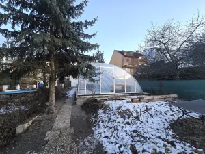 Pronájem bytu 3+1, Brno, Nad dědinou, 98 m2