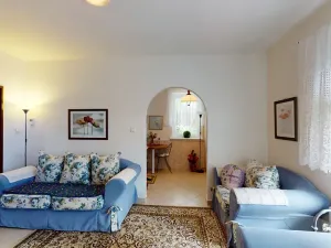 Prodej rodinného domu, Tetčice, Rosická, 436 m2