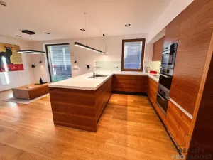 Prodej bytu 3+kk, Olomouc, Chválkovická, 83 m2