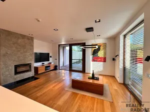 Prodej bytu 3+kk, Olomouc, Chválkovická, 83 m2