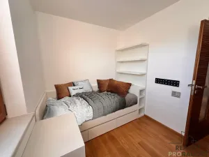 Prodej bytu 3+kk, Olomouc, Chválkovická, 83 m2
