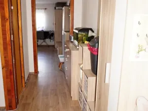 Pronájem bytu 2+kk, Prostějov, Dolní, 48 m2