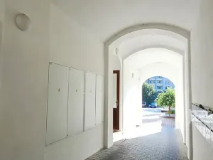 Pronájem bytu 2+kk, Písek, Pražská, 37 m2