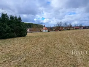 Prodej pozemku pro bydlení, Podolí I, 1500 m2