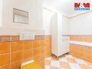 Prodej bytu 3+kk, Klecany, V Honech, 68 m2