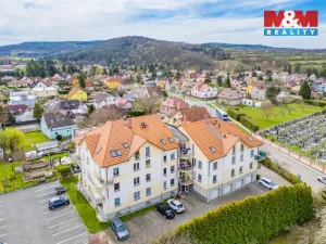 Pronájem bytu 1+kk, Štěnovice, Čižická, 28 m2