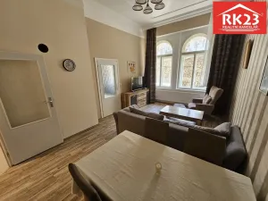 Prodej bytu 2+1, Mariánské Lázně, Klíčová, 64 m2