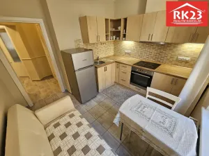 Prodej bytu 2+1, Mariánské Lázně, Klíčová, 64 m2