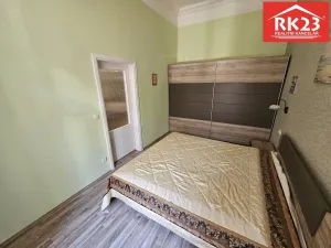 Prodej bytu 2+1, Mariánské Lázně, Klíčová, 64 m2