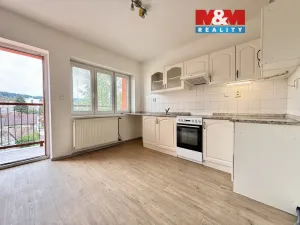 Pronájem bytu 3+kk, Česká Třebová, Hýblova, 85 m2