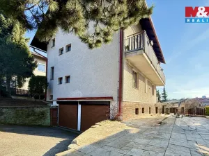 Pronájem bytu 2+kk, Nové Město nad Metují, Družební, 45 m2