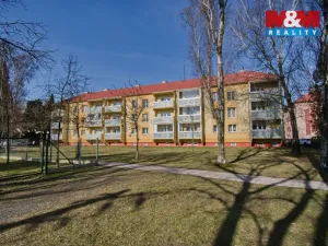 Prodej bytu 2+1, Studénka - Butovice, Poštovní, 55 m2