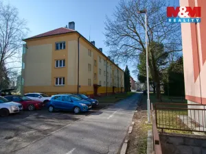 Prodej bytu 2+1, Studénka - Butovice, Poštovní, 55 m2