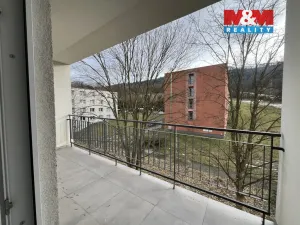 Pronájem bytu 1+kk, Kopřivnice, Komenského, 35 m2