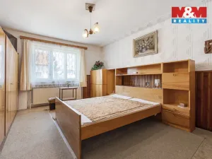 Prodej rodinného domu, Hořátev, 150 m2