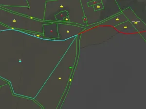 Prodej pole, Roudno, 149888 m2