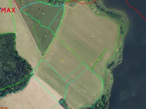 Prodej pole, Roudno, 149888 m2