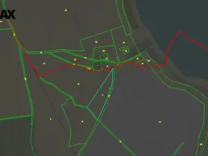 Prodej pole, Roudno, 149888 m2