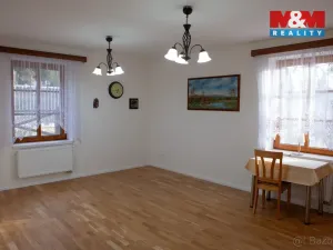 Prodej bytu 2+kk, Kařez, 54 m2