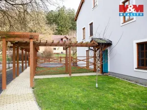 Prodej bytu 2+kk, Kařez, 54 m2
