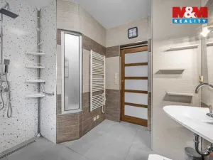 Prodej rodinného domu, Skřivany, V Sádku, 66 m2